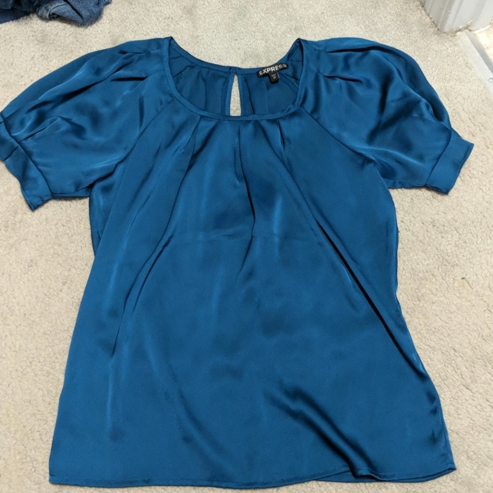 Express blouse